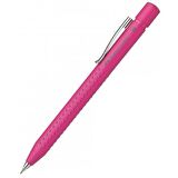 Faber-Castell Grip 2011 Versatil 0.7mm Koyu Pembe (5087131228)