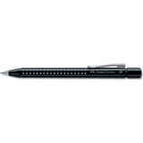 Faber-Castell Grip 2011 Versatil 0.7mm Parlak Siyah