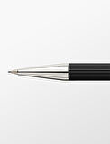 Graf von Faber-Castell Tamitio Black Mekanik Kalem 131580