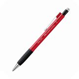 Faber-Castell ( 2022 ) Grip 1347 Versatil Kalem 0.7 Mm Kırmızı
