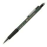 Faber-Castell Grip II 1347 0.7mm Versatil Yeşil (5084134763)