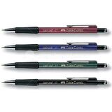 Faber-Castell Grip II 1347 0.7mm Versatil Yeşil (5084134763)