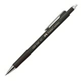Faber-Castell Grip II 1347 0.7mm Versatil Siyah (5084134799)