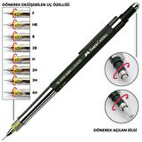 Faber-Castell Vario Lüx Versatil 0.3mm (5085135300)