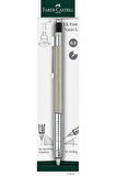 Faber Castell Tk Fine Vario Lux Champagne Gold Versatil Kalem 0.5 135540