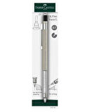 Faber Castell Tk Fine Vario Lux Versatil Kalem 0.7 mm Champagne Gold 135740