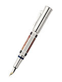 Graf von Faber-Castell Catherine Palace St.Petersburg Pen Of The Year 2014 Platinum-Plated Dolma Kalem 144060