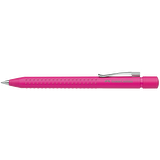 Faber-Castell Grip 2011 Tükenmez Koyu Pembe