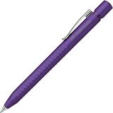 Faber Castell Grip 2011 Mor Violet Tükenmez Kalem