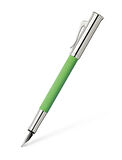 Graf von Faber-Castell Guilloche Dolma Kalem M 145270