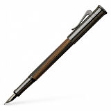 Graf Von Faber Castell Klasik Macassar Dolma Kalem (M) 145740