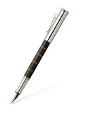 Graf von Faber-Castell Anello Grenadilla Dolma Kalem OM 145804