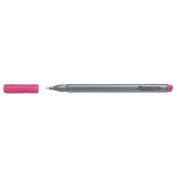 Faber-Castell Grip Finepen 0.4 MM Pembe 15 16 19