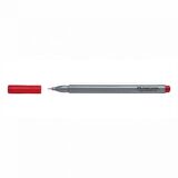 Faber-Castell Finepen 0.4 MM Lal Kırmızı 15 16 26