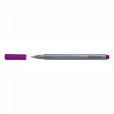 Faber-Castell Grip Finepen 0.4 MM Mor 15 16 34