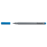 Faber-Castell Grip Finepen 0.4 MM Mavi 15 16 51