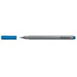 Faber-Castell Finepen 0.4 MM Turkuaz 15 16 53