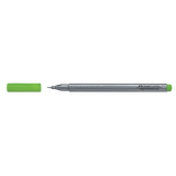 Faber-Castell Finepen 0.4 MM Çim Yeşili 15 16 66