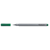 Faber-Castell Grip Finepen 0.4 MM Yeşil 15 16 67