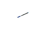 Faber Castell 1523 Permanent Kalem - Asetat Kalemi S Mavi - 3 adet