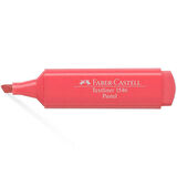 Faber Castell Textliner Pastel Kayısı Fosforlu Kalem 154655