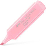 Faber Castell Fosforlu Kalem Pastel Açık Pembe