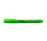 Faber-Castell Broadpen 0.8 MM Açık Yeşil 15 54 66
