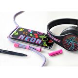 Faber Castell Neon 6 Renk Markör Kalem 1.5mm