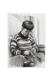 Pitt Artist Pen 4'lü,Profesyonel Çizim ve İllüstrasyon Kalemleri