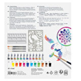 Faber Castell Suluboya Boyama Seti