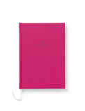 Graf von Faber-Castell A5 Defter Pembe 188669