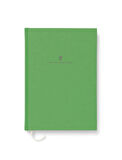 Graf von Faber-Castell A5 Defter Yeşil 188674