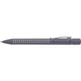 Faber-Castell Grip 2010 Versatil 0.7 mm Alaca Gri