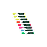 Faber Castell 8'li Fosforlu Kalem 2024 -2025 Sezonu