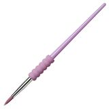 Faber-Castell Soft Touch Fırça Seti Pastel Renkler 4'lü 