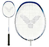 Victor Wavetec Magan 7 Badminton Raketi 200023