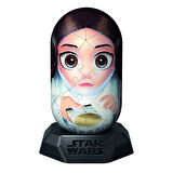 Ravensburger Hylkies Star Wars 54 Parça Puzzle Prenses Leia 010142