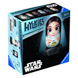 Ravensburger Hylkies Star Wars 54 Parça Puzzle Prenses Leia 010142