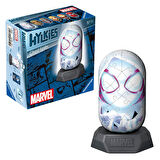 Ravensburger Hylkies Marvel 54 Parça Puzzle Ghost Spider 011590