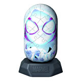 Ravensburger Hylkies Marvel 54 Parça Puzzle Ghost Spider 011590