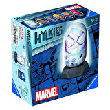 Ravensburger Hylkies Marvel 54 Parça Puzzle Ghost Spider 011590