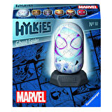 Ravensburger Hylkies Marvel 54 Parça Puzzle Ghost Spider 011590