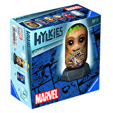 Ravensburger Hylkies Marvel 54 Parça Puzzle Groot 011606