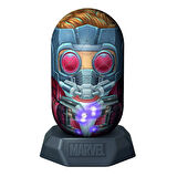 Ravensburger Hylkies Marvel 54 Parça Puzzle Star Lord 011613