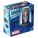 Ravensburger Hylkies Marvel 54 Parça Puzzle Star Lord 011613