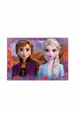 Ravensburger Fantastik 2x12 Parça Çocuk Puzzle