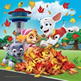 Ravensburger Fantastik 3x49 Parça Çocuk Puzzle