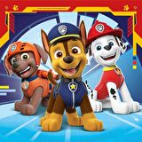 Ravensburger Fantastik 3x49 Parça Çocuk Puzzle