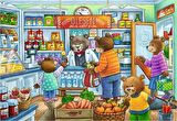 Ravensburger Yaşam 12 Parça Çocuk Puzzle