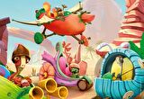 Ravensburger Yaşam 2x24 Parça Çocuk Puzzle
